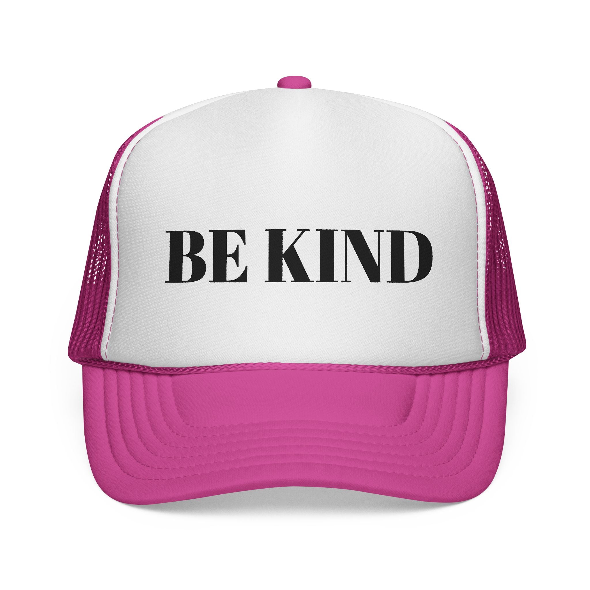 Trucker Caps