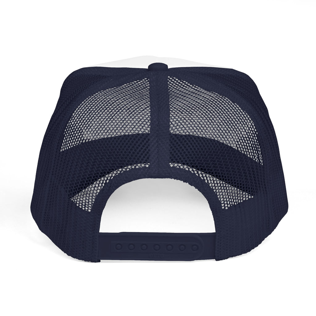 Be Kind Trucker Hat – Positive Message Mesh Cap