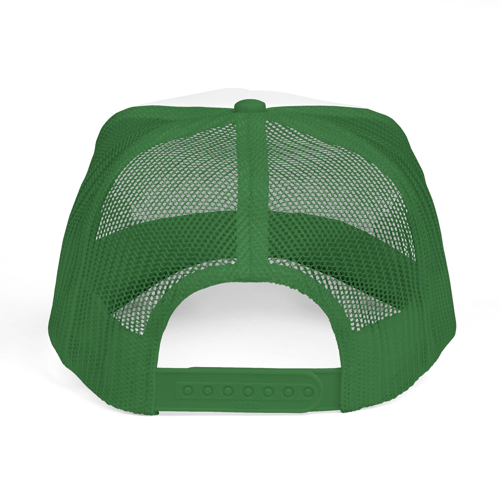 Be Kind Trucker Hat – Positive Message Mesh Cap