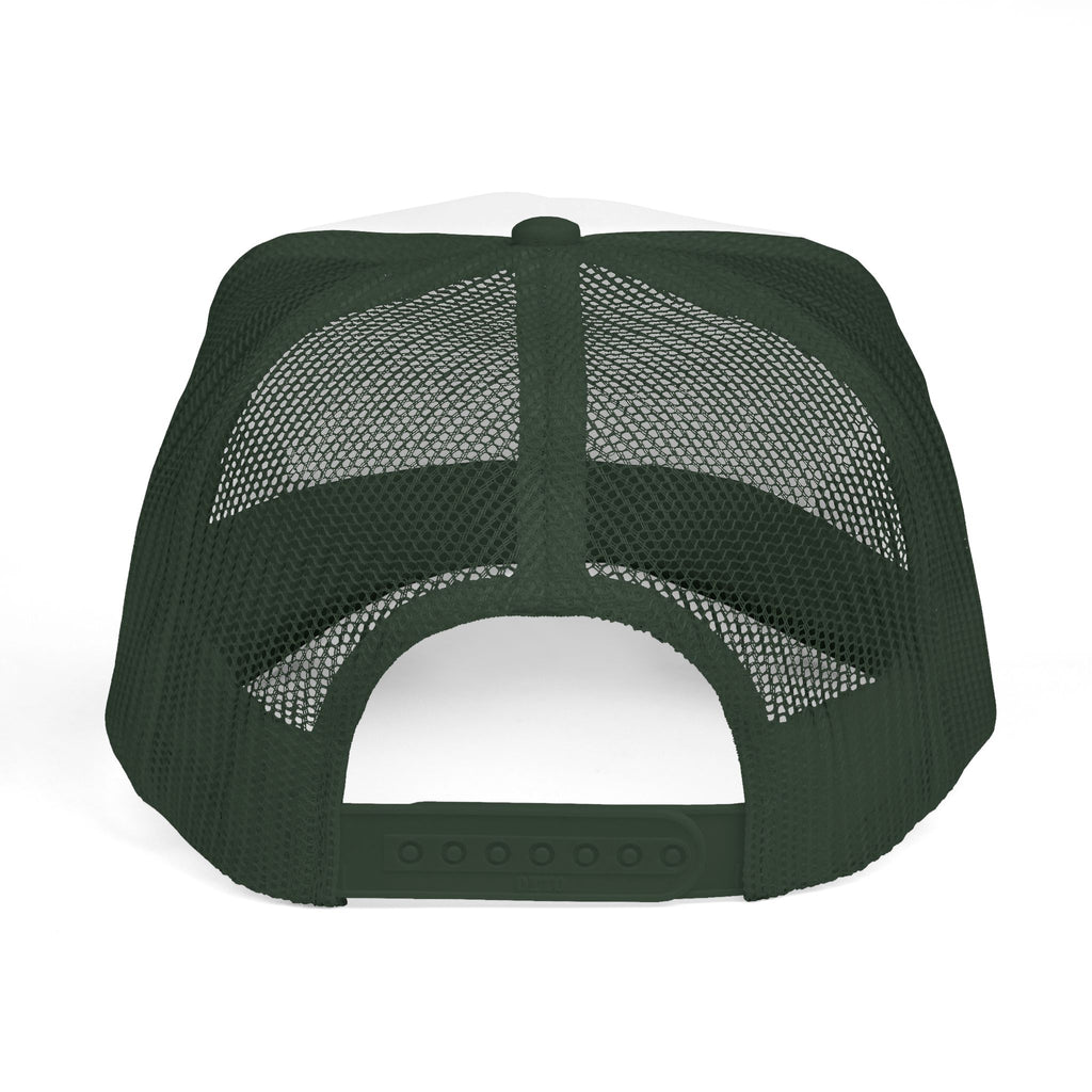 Be Kind Trucker Hat – Positive Message Mesh Cap