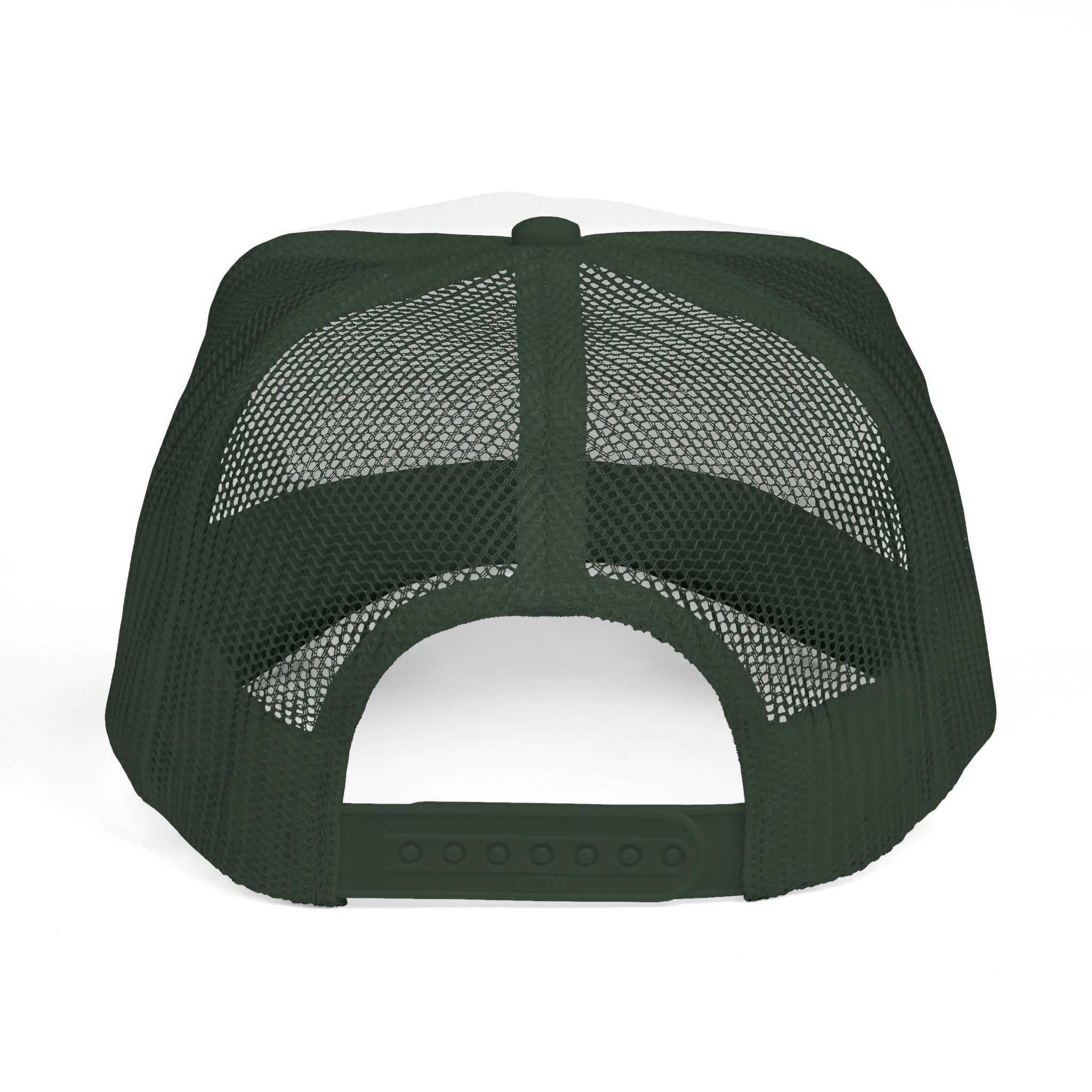 Be Kind Trucker Hat – Positive Message Mesh Cap