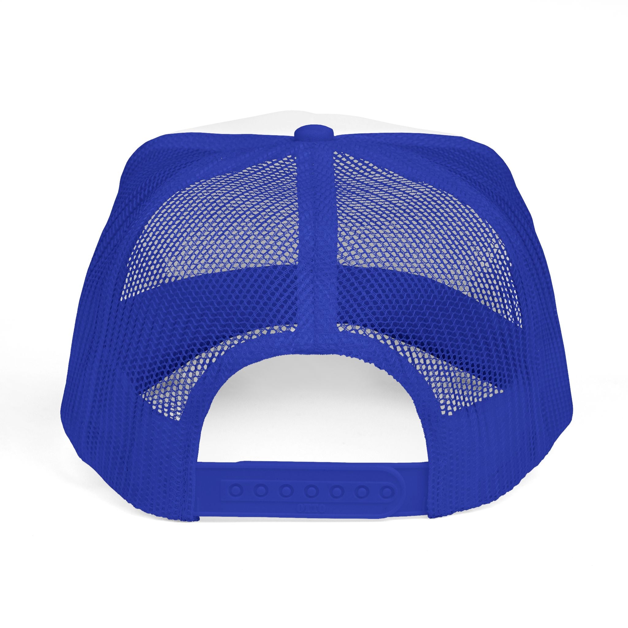 Be Kind Trucker Hat – Positive Message Mesh Cap