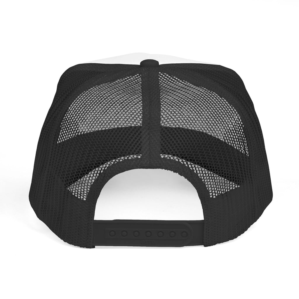 Be Kind Trucker Hat – Positive Message Mesh Cap